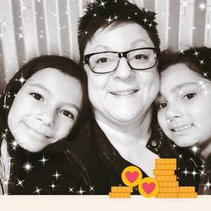 Meet your Posher, Marnelle